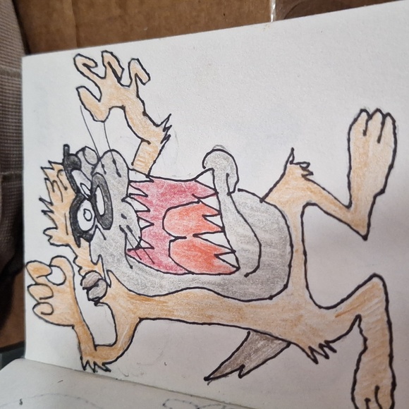 Art work - Picture 12 of 14